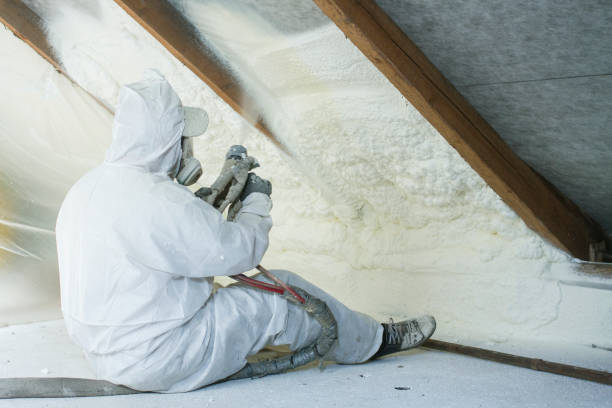 Best Fireproof Insulation  in Fairfield, IA